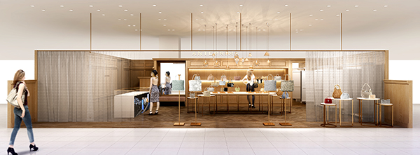 ANTEPRIMA 渋谷スクランブルスクエア店 オープンのご案内【公式